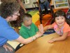 Dodd Grants for Special Education Inclusion