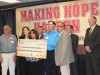 Thank You, VALERO! – $8,500 for Special Education